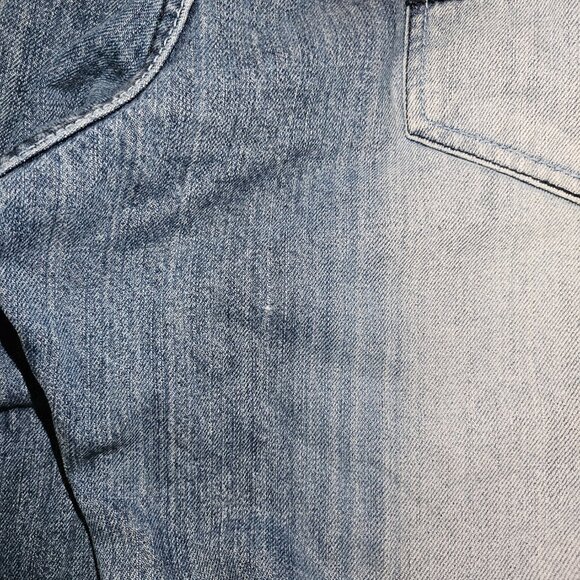 Ecko Unltd Baggy Jeans with Embroidered Logo Men's size 40 Y2K Skater Hip Hop - Picture 16 of 16